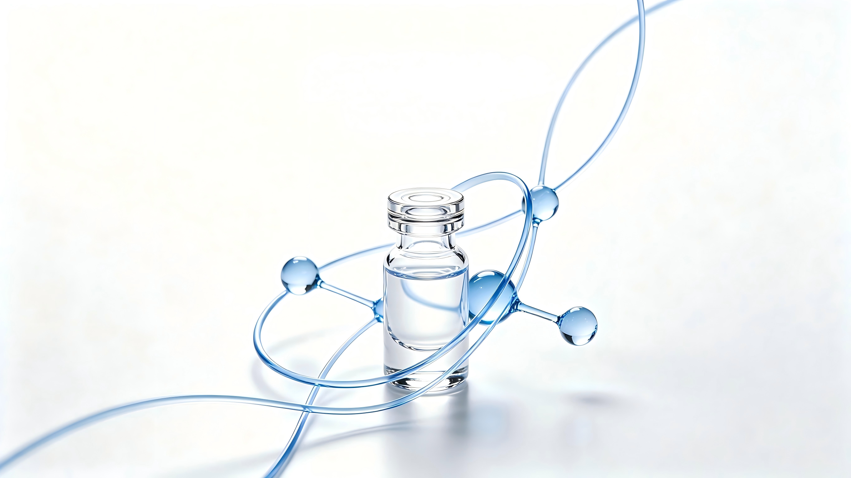 GHK-Cu Peptide