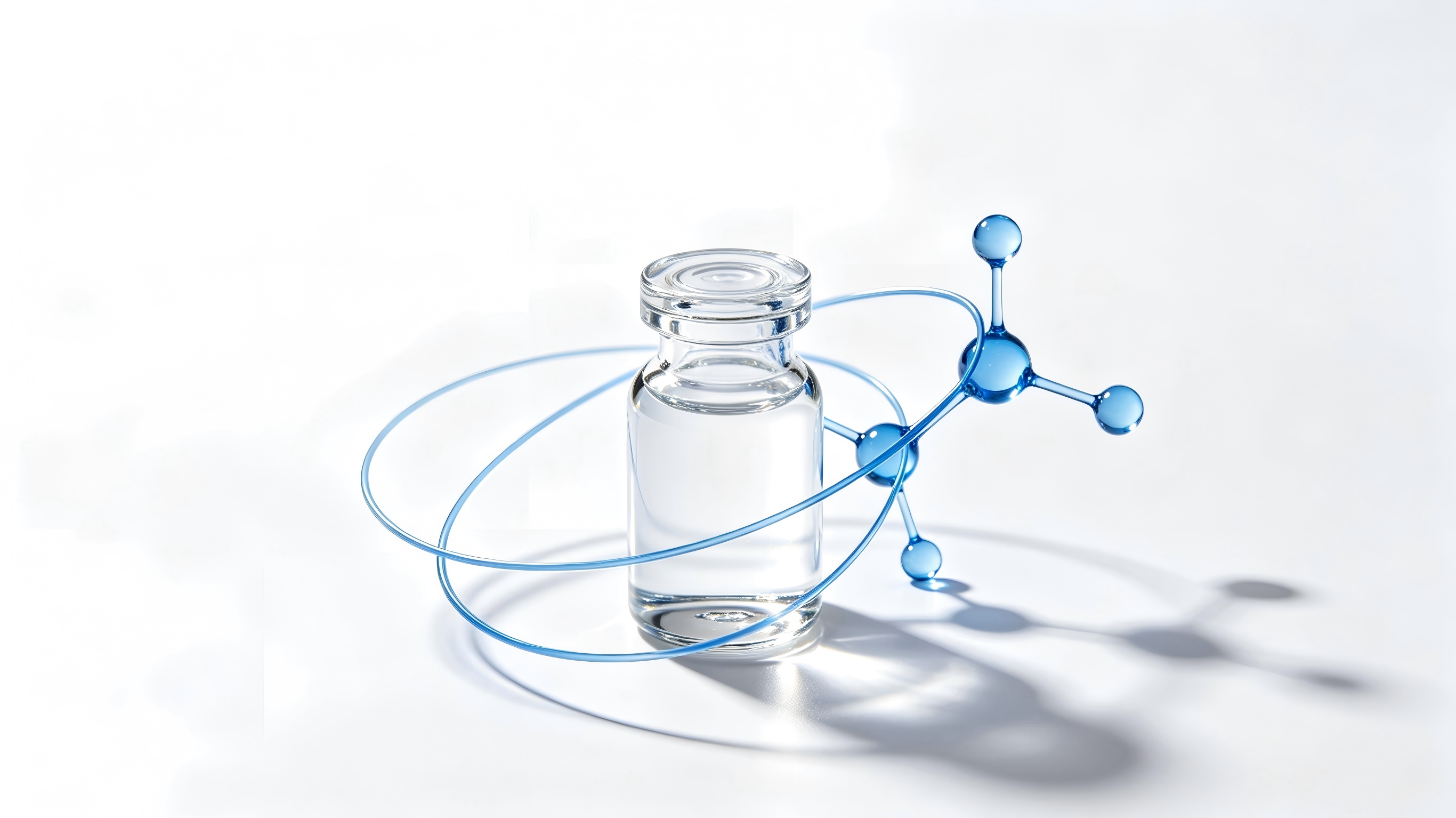 Semax Peptide